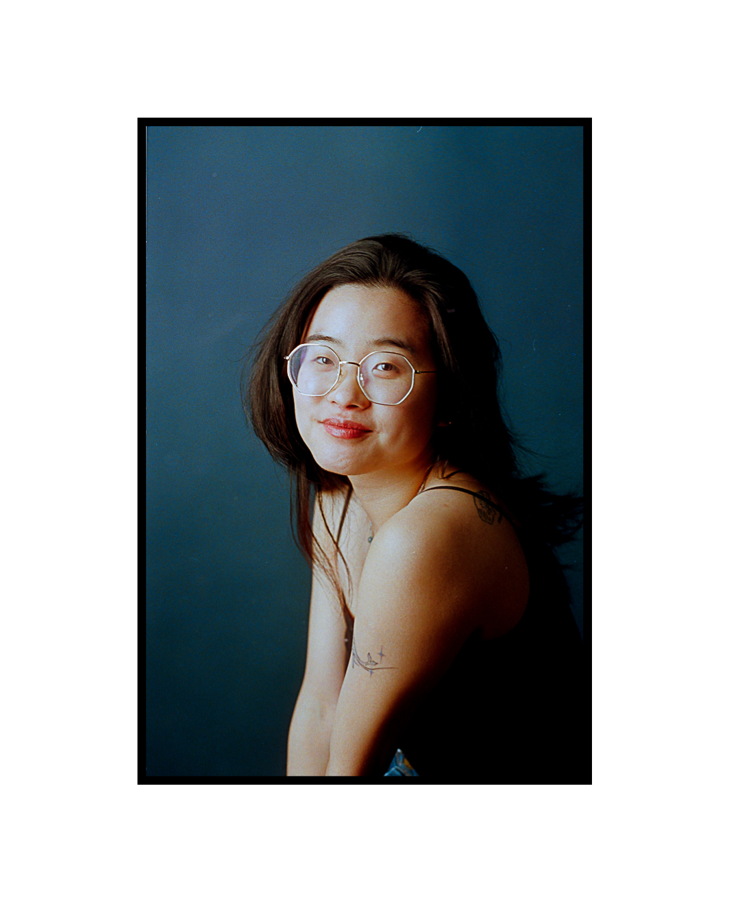 Kodak Portra 800-1