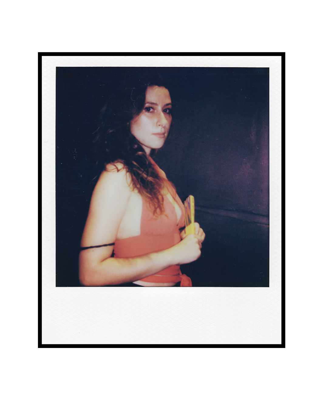 Polaroid I-Type Color-2