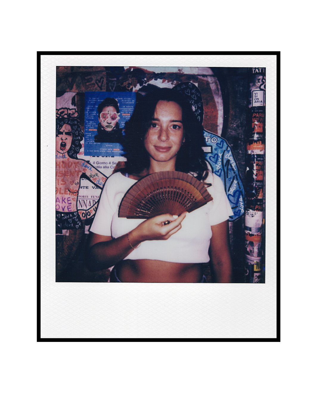 Polaroid I-Type Color-3