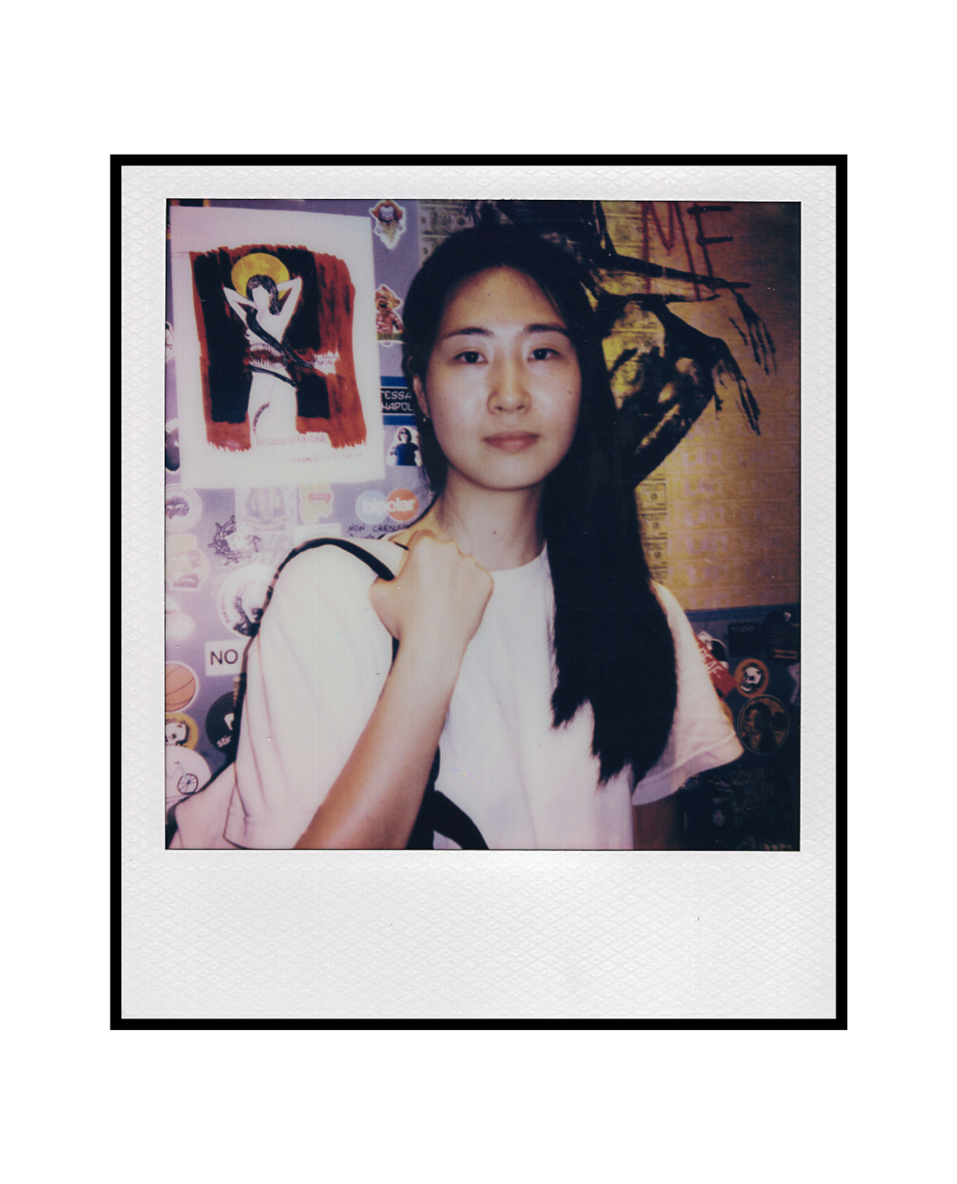Polaroid I-Type Color-4