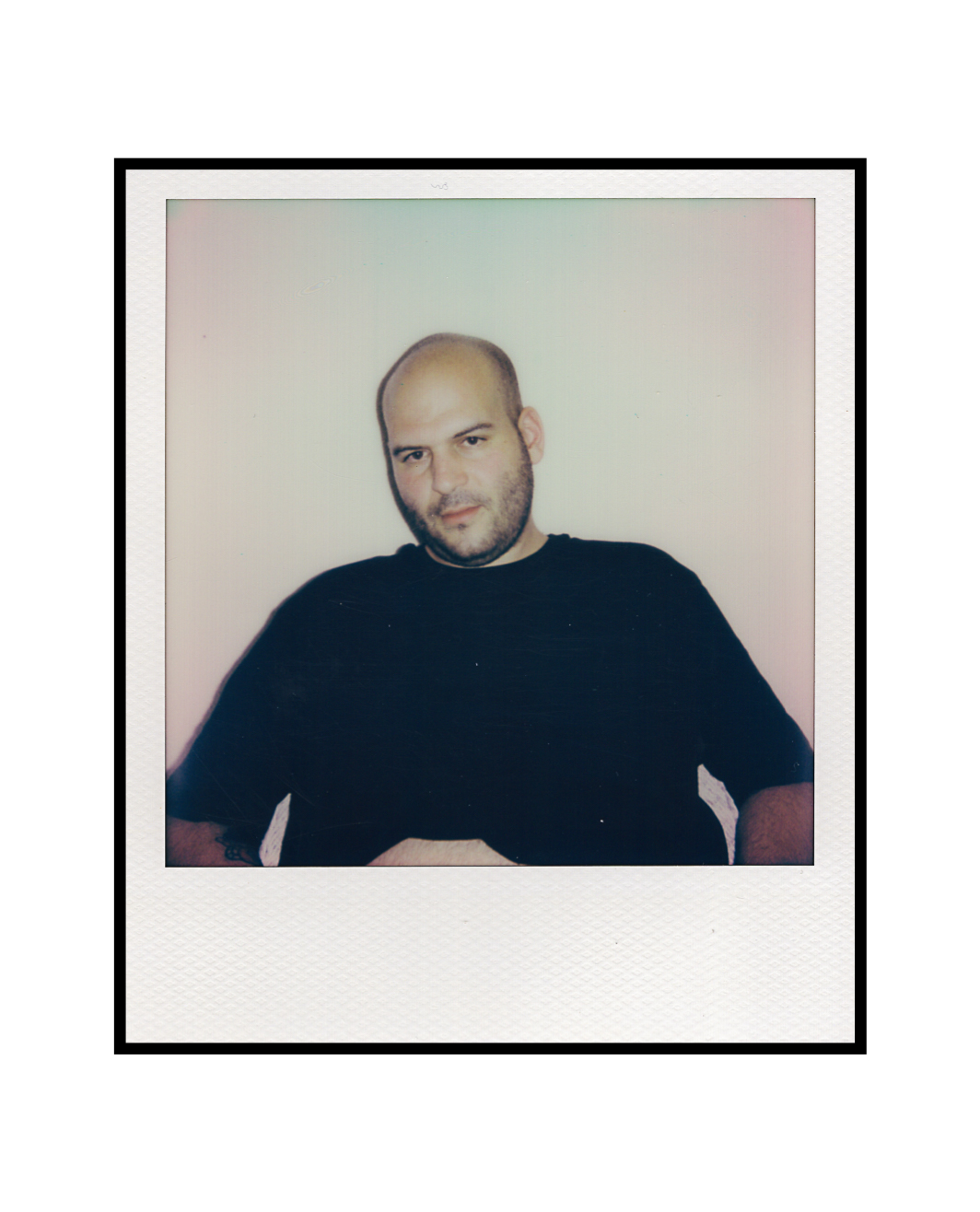 Polaroid I-Type Color-6