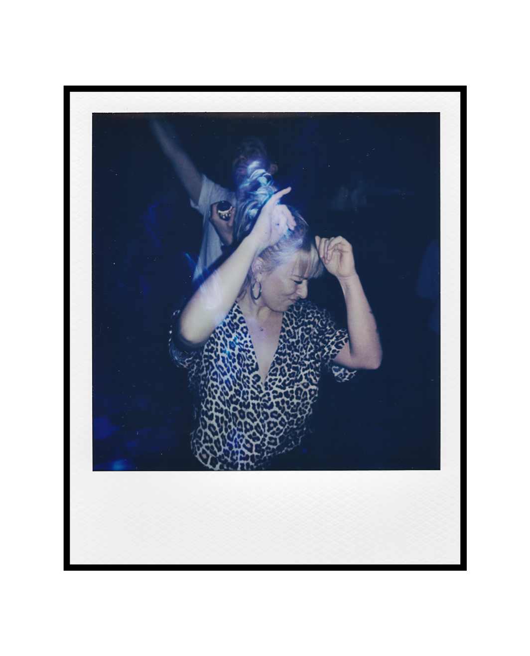 Polaroid I-Type Color-7