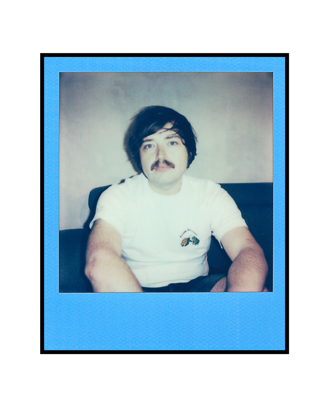 Polaroid I-Type Color Frame-01