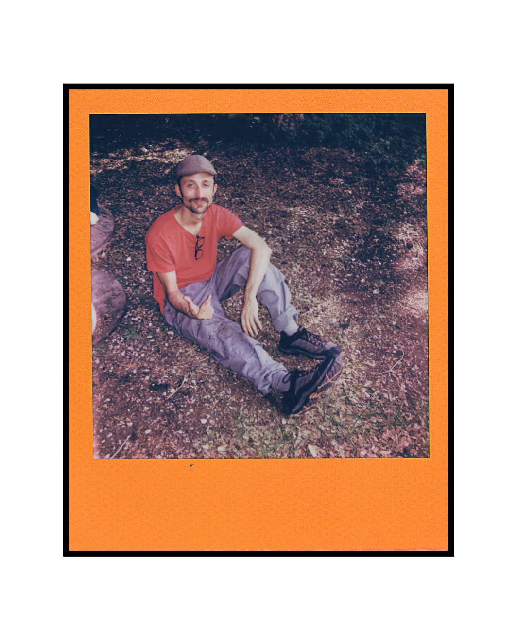 Polaroid I-Type Color Frame-02