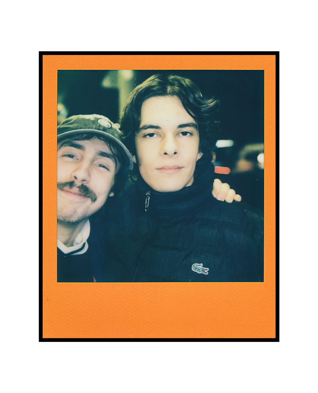 Polaroid I-Type Color Frame-05