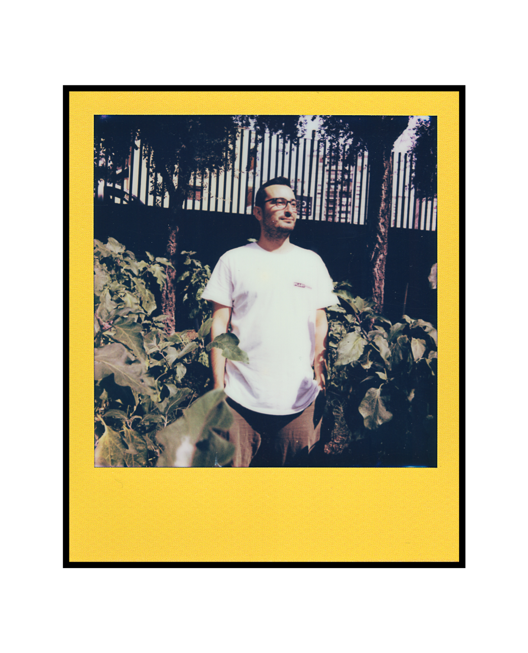 Polaroid I-Type Color Frame-07